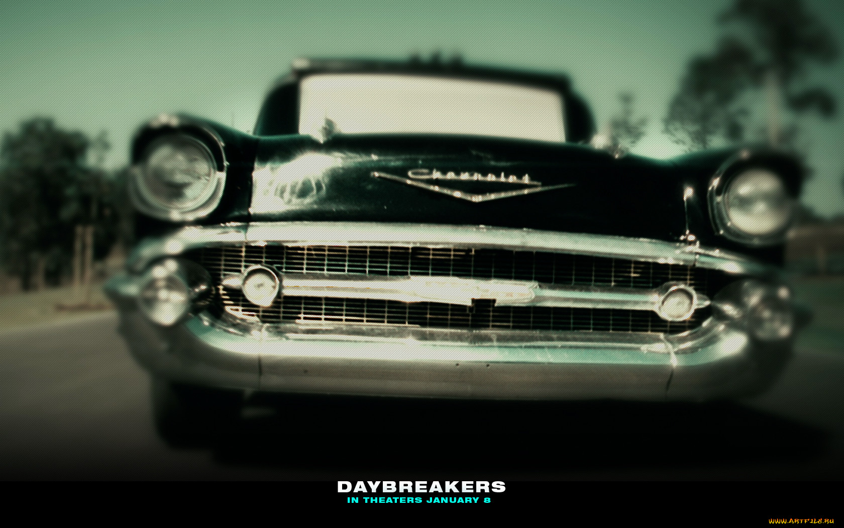 daybreakers, , 